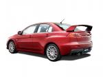 Mitsubishi Lancer Evolution X 2007 года